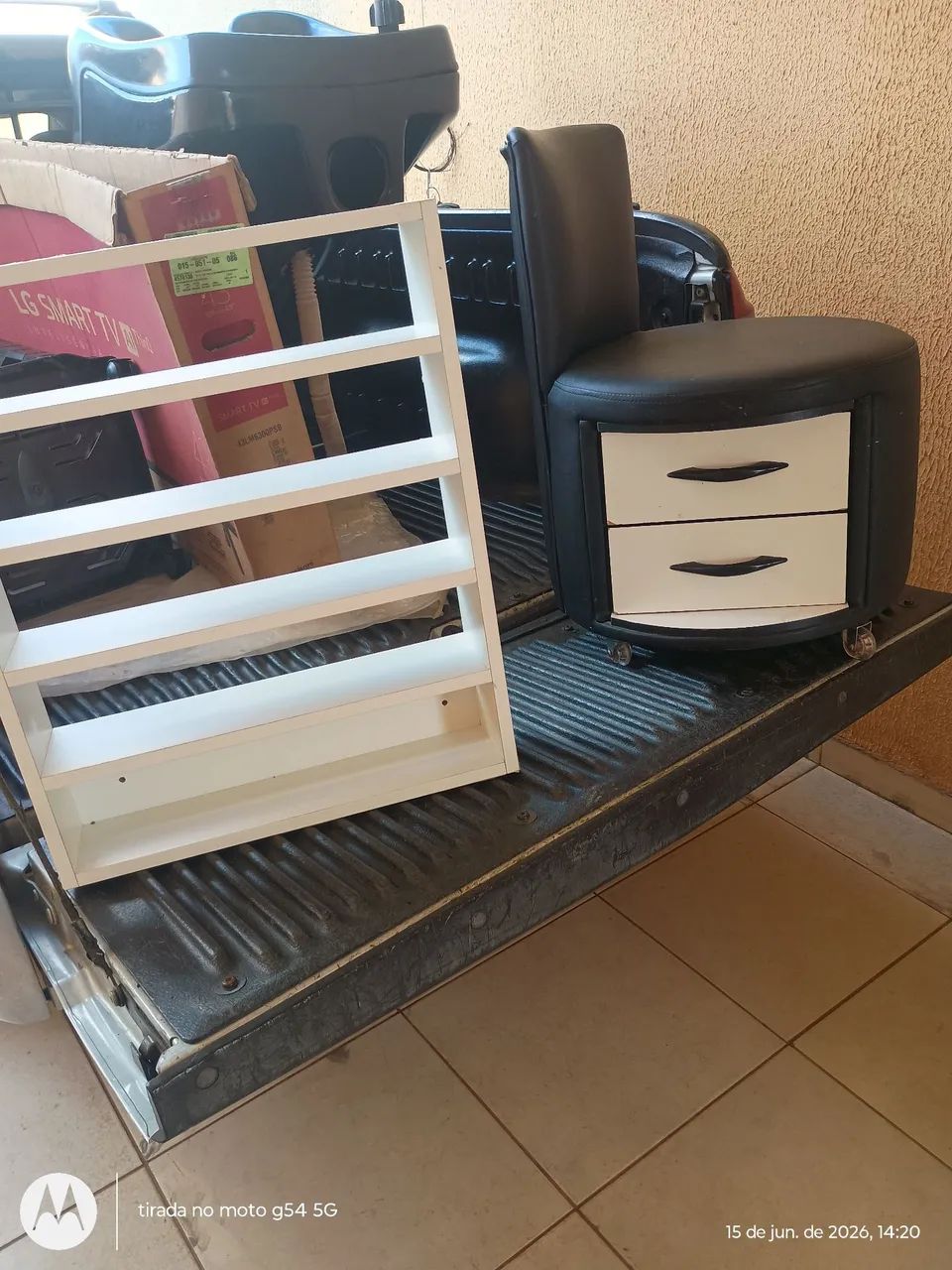 Móveis para salão  - Foto 3