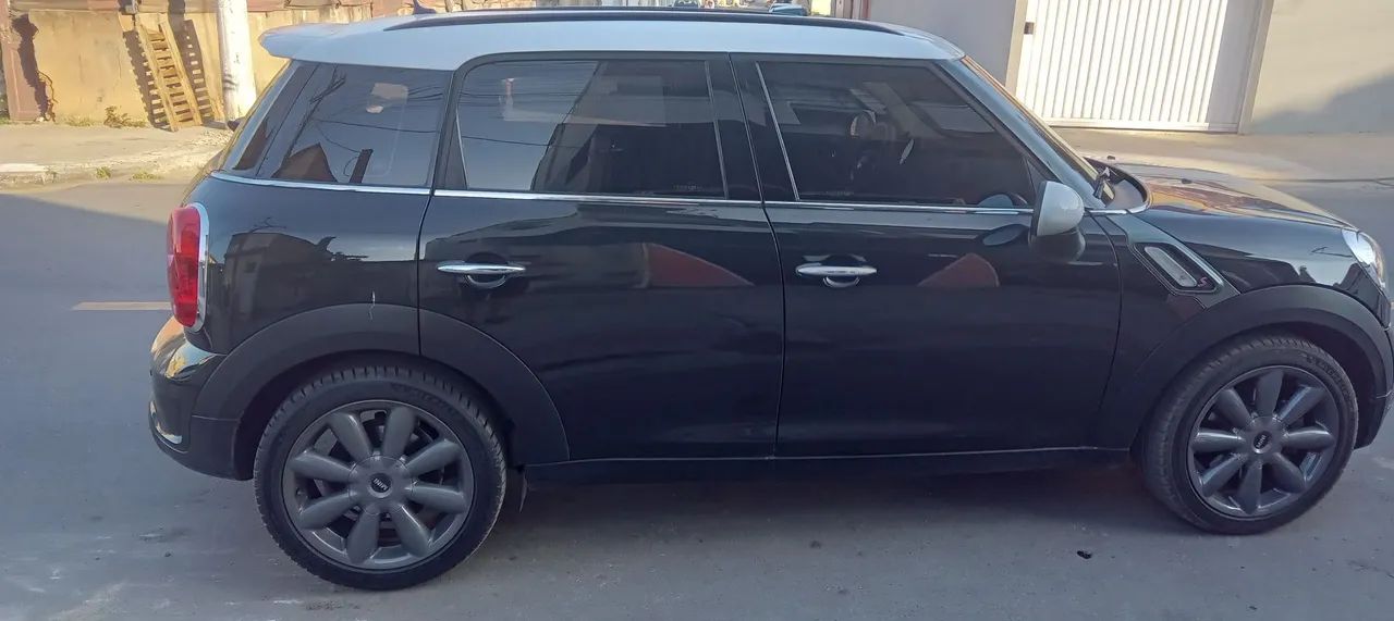 Mini Cooper S 1.6 Aut. 2013 - Foto 2