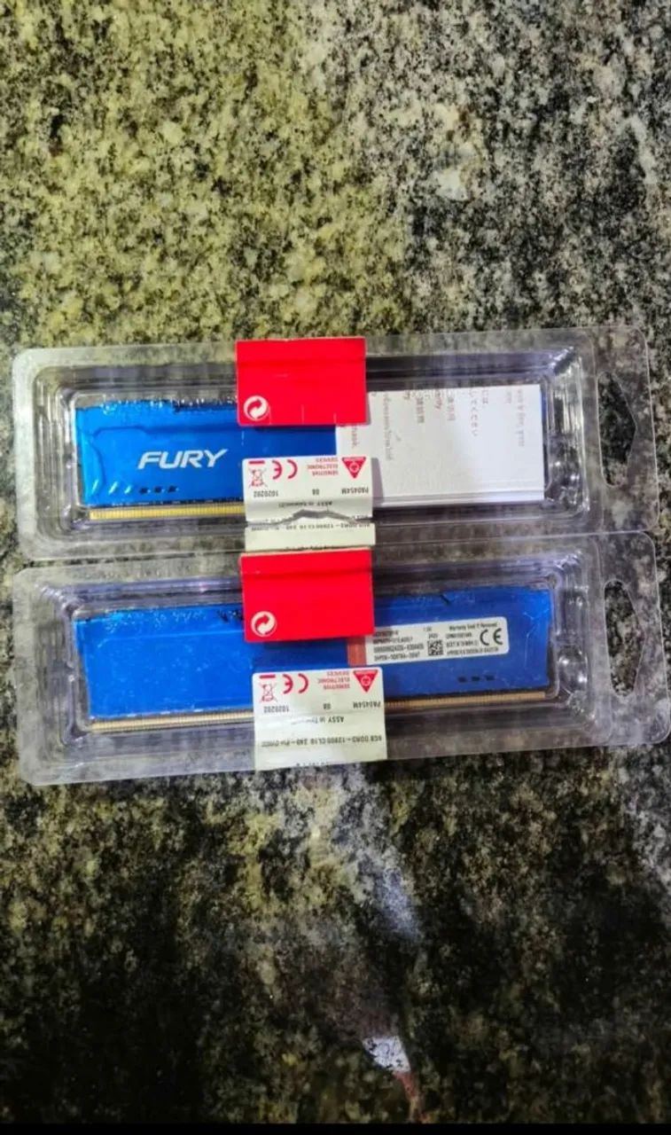 Memória Ram DDR3 - Foto 3