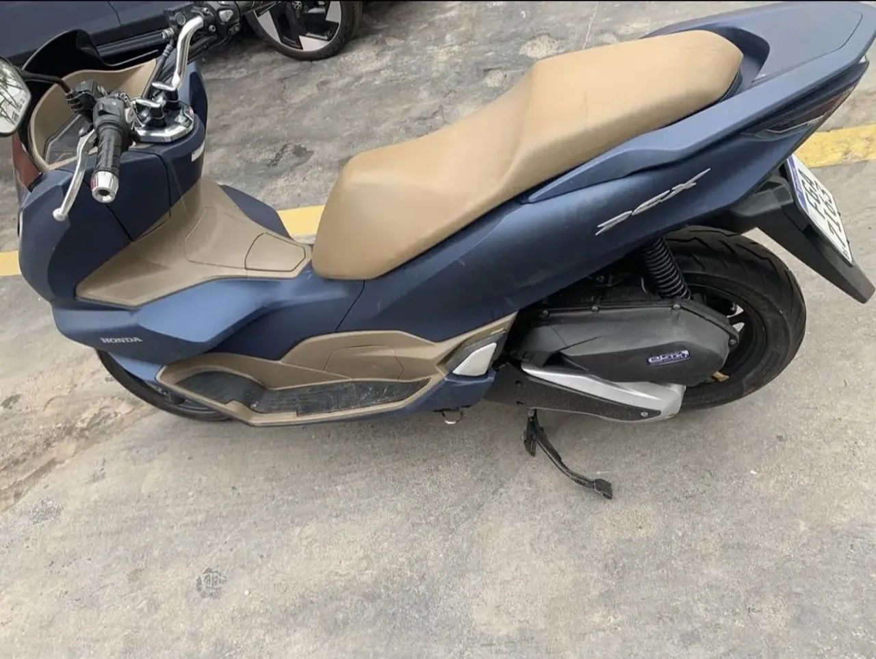 Pcx 160 DLX ABS - Foto 2