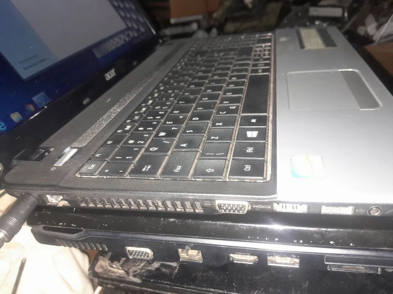 Notebook Acer Aspire - Foto 4