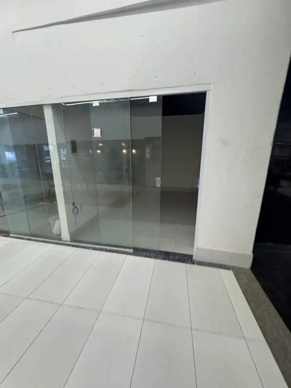 Sala comercial ou escritório, centro Cuiaba - Foto 3