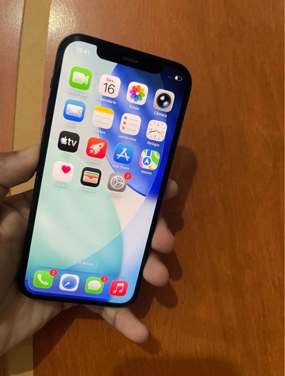 iPhone 12