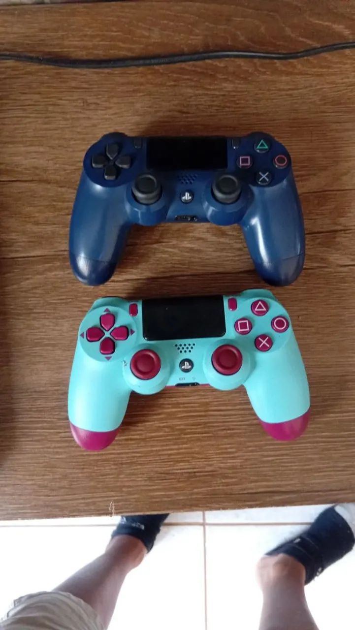Ps4 - Foto 2