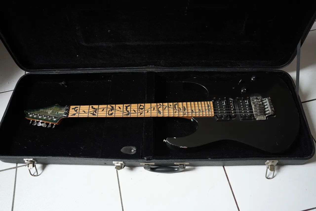 Guitarra - Foto 3