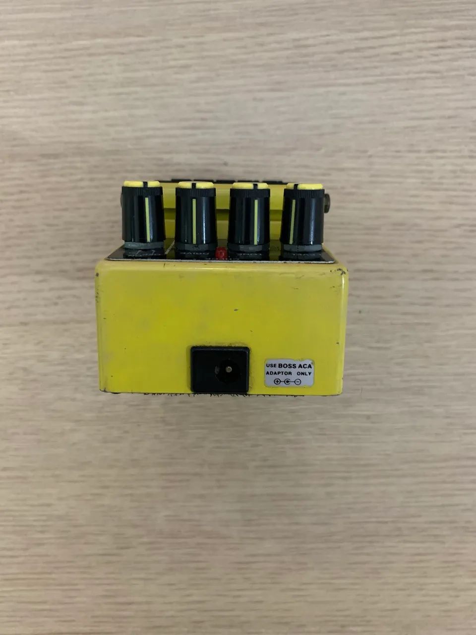Pedal Boss OD-2 - Foto 4