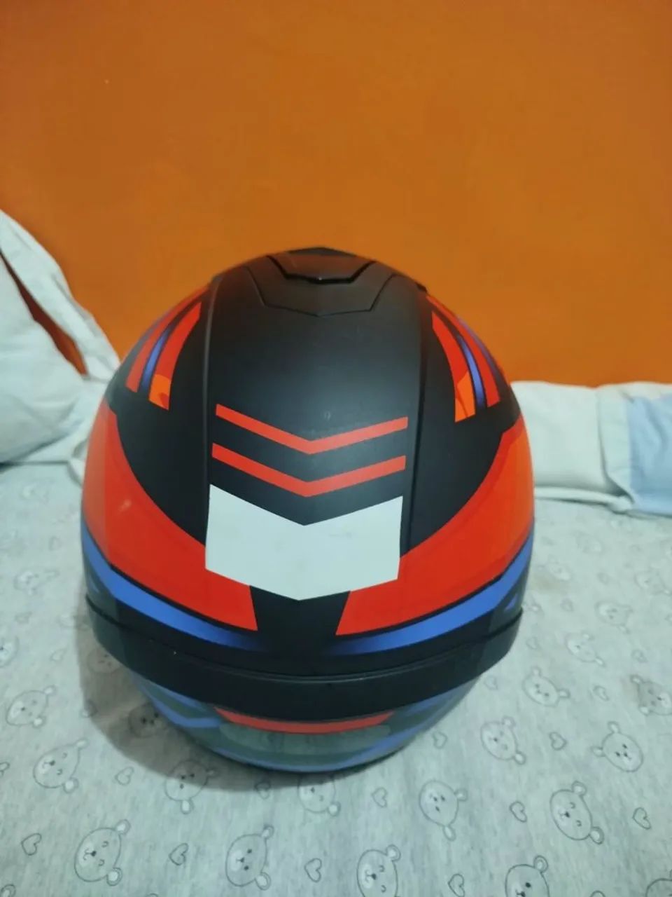 Capacete  - Foto 5