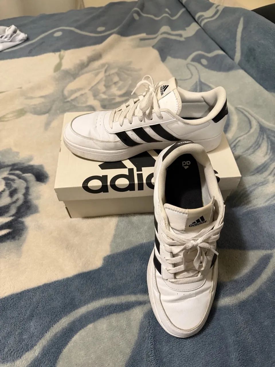 Tênis Adidas original