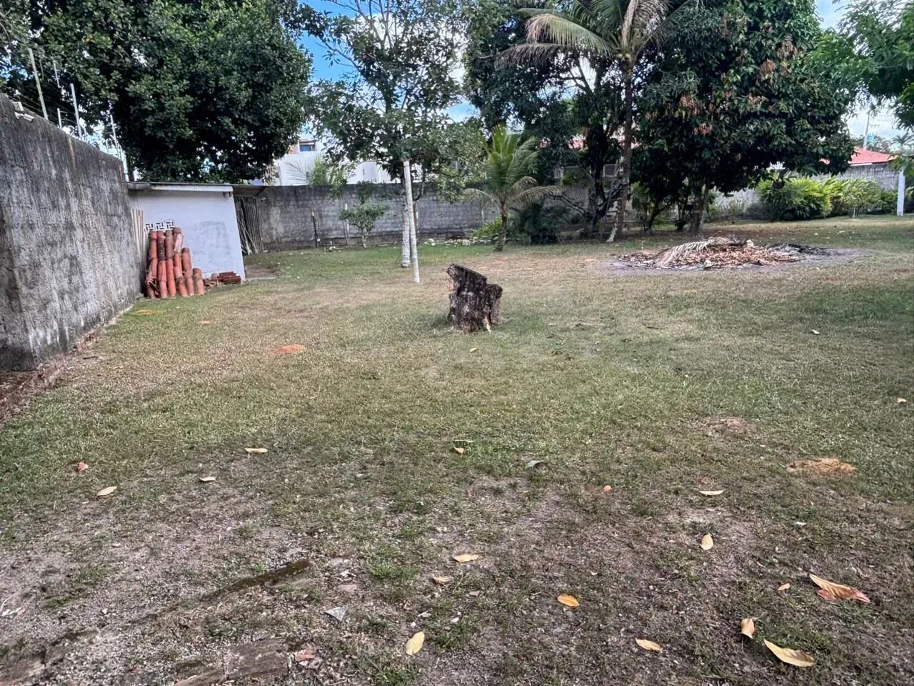 CHÁCARA TIPO ÁREA COMERCIAL, NO CENTRO DE ALDEIA, KM 9,5 - Foto 3