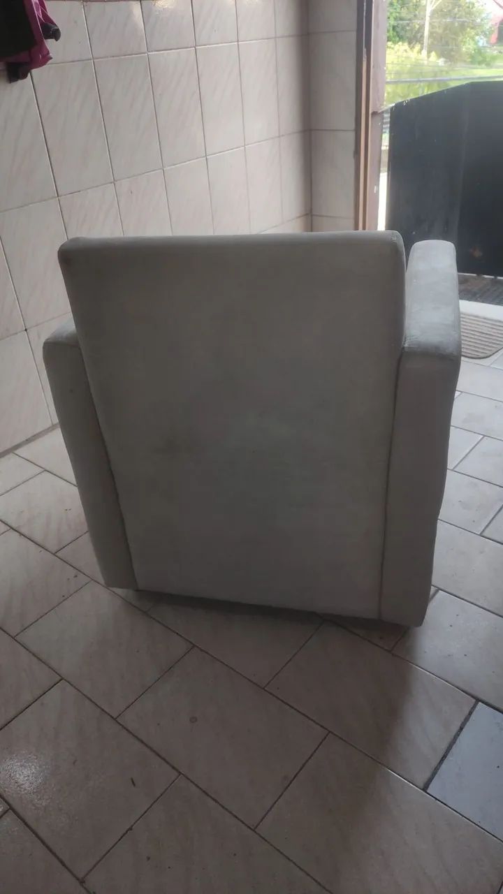 Poltrona 1 lugar  - Foto 3