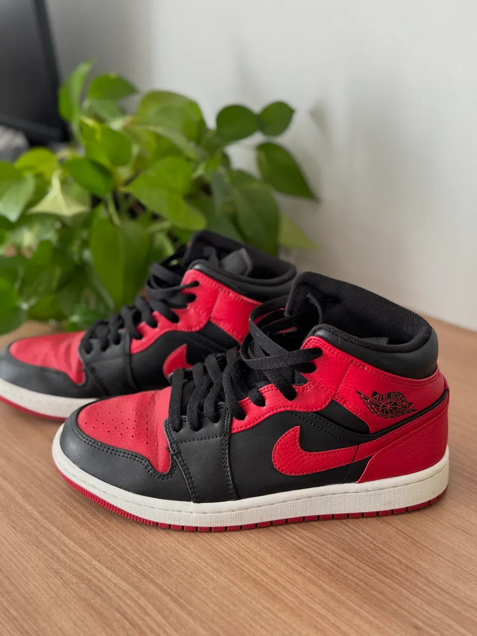 Tenis Nike air jordan - Calçados - Bom Planalto, Marabá 1502475229