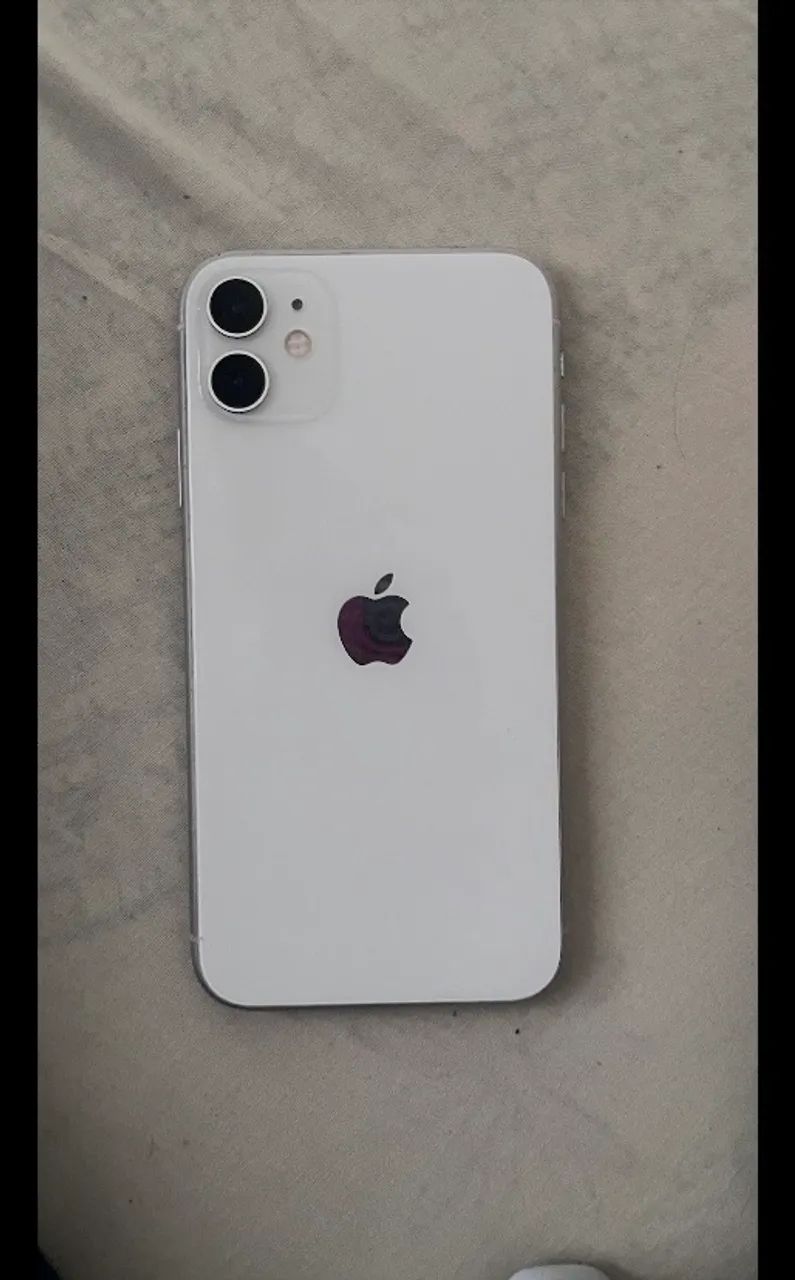 iPhone 11 - Foto 2