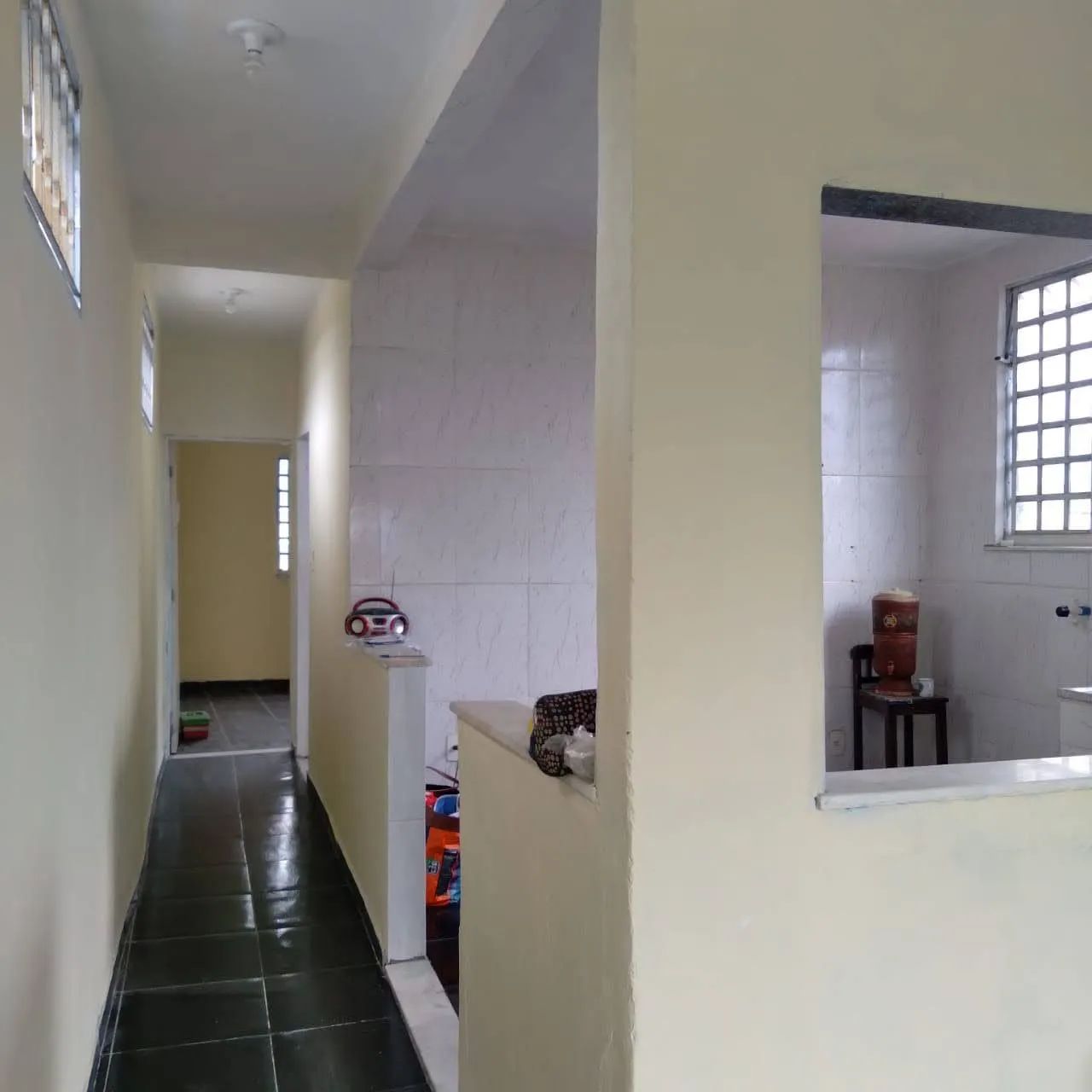 Apartamento amplo sem condomínio  - Foto 2