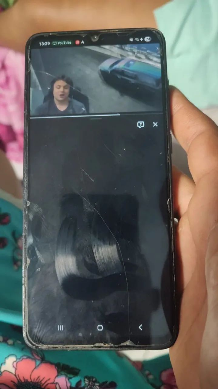 Vendo celular Samsung A5 2025 - Foto 2