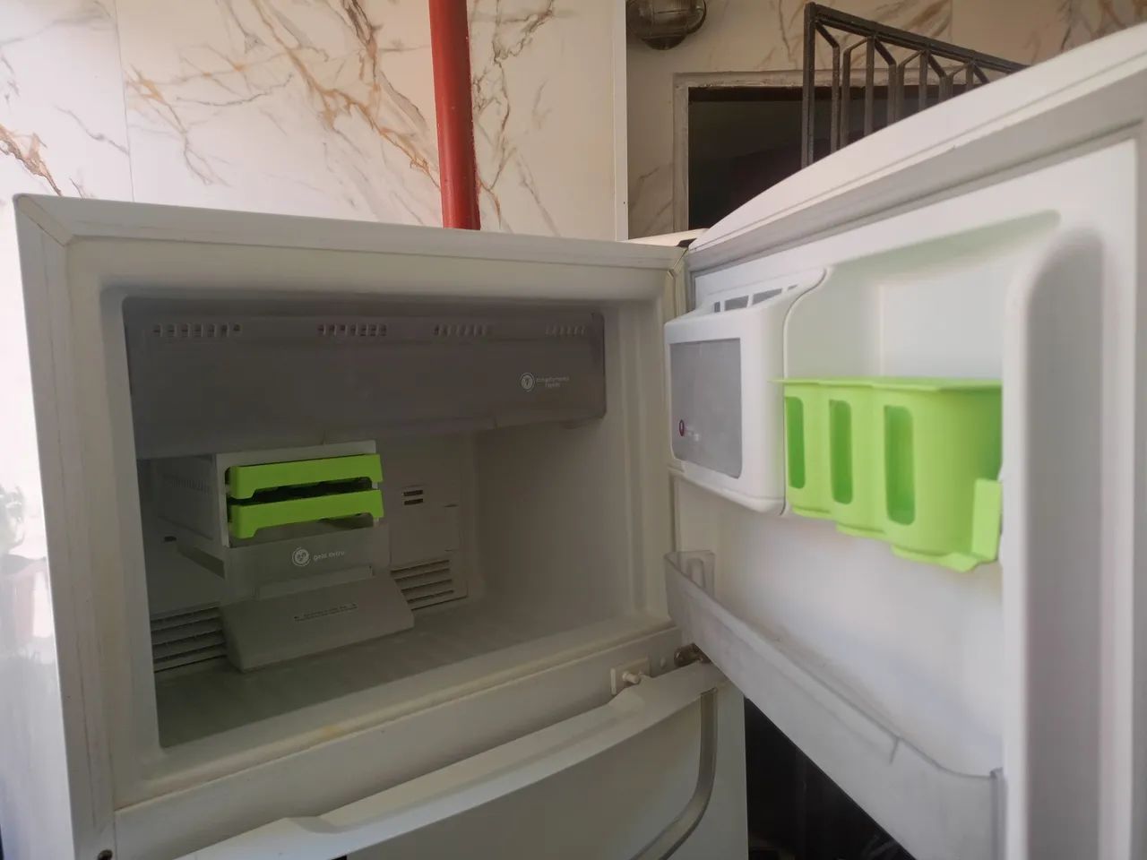 Geladeira Consul Frosfre  - Foto 3
