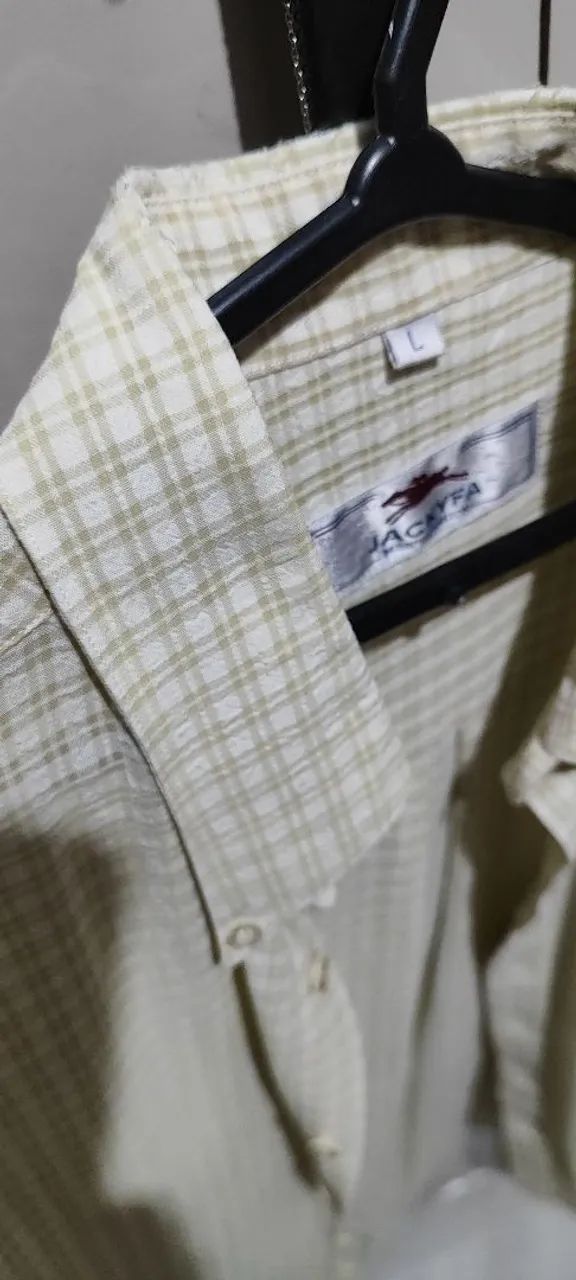Camisa Social - Foto 4