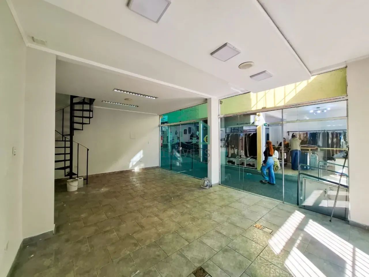 Galeria Brasil - sala comercial - Foto 5