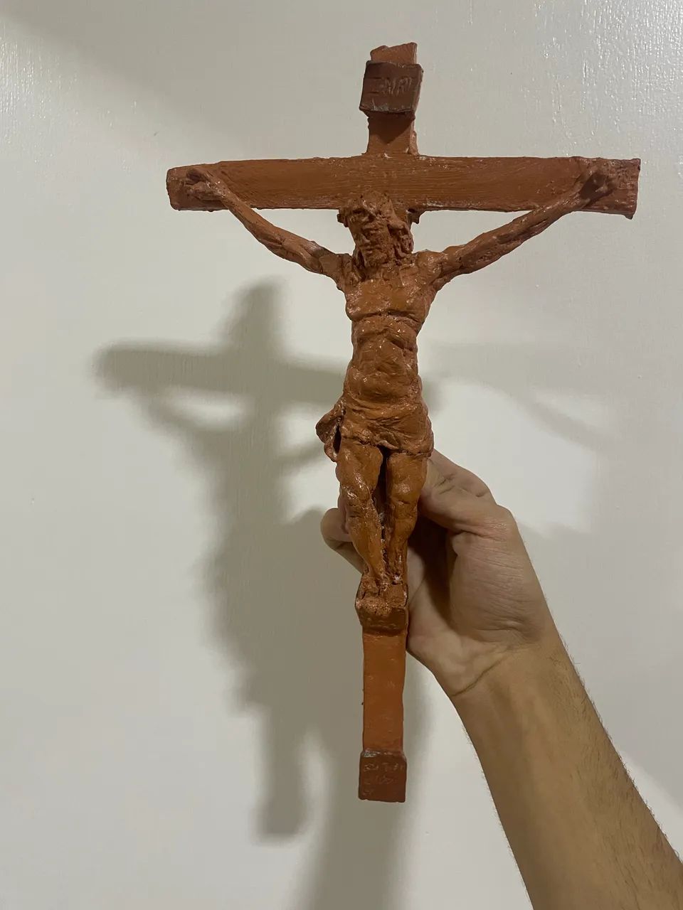 crucifixo - Foto 2
