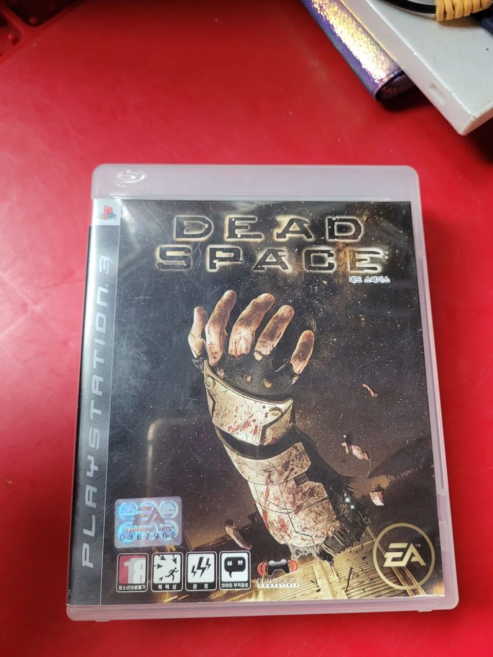 Dead space  - Foto 2