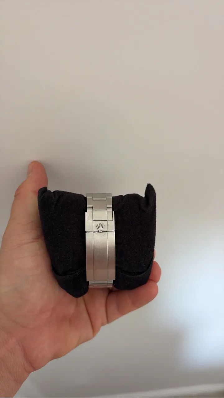 Rolex Submariner 40mm ETA 3135