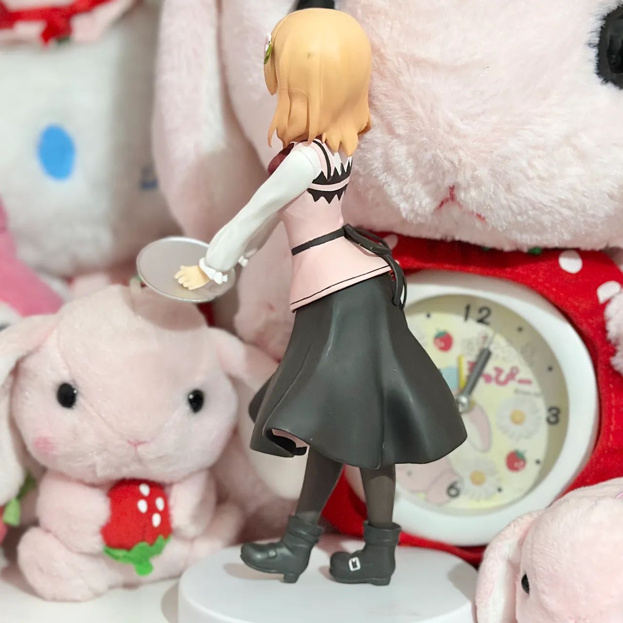 Figure - Hoto Kokoa. - Foto 2
