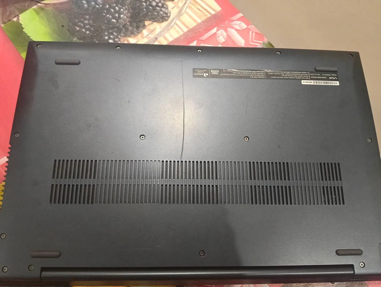 Notebook top! - Foto 3