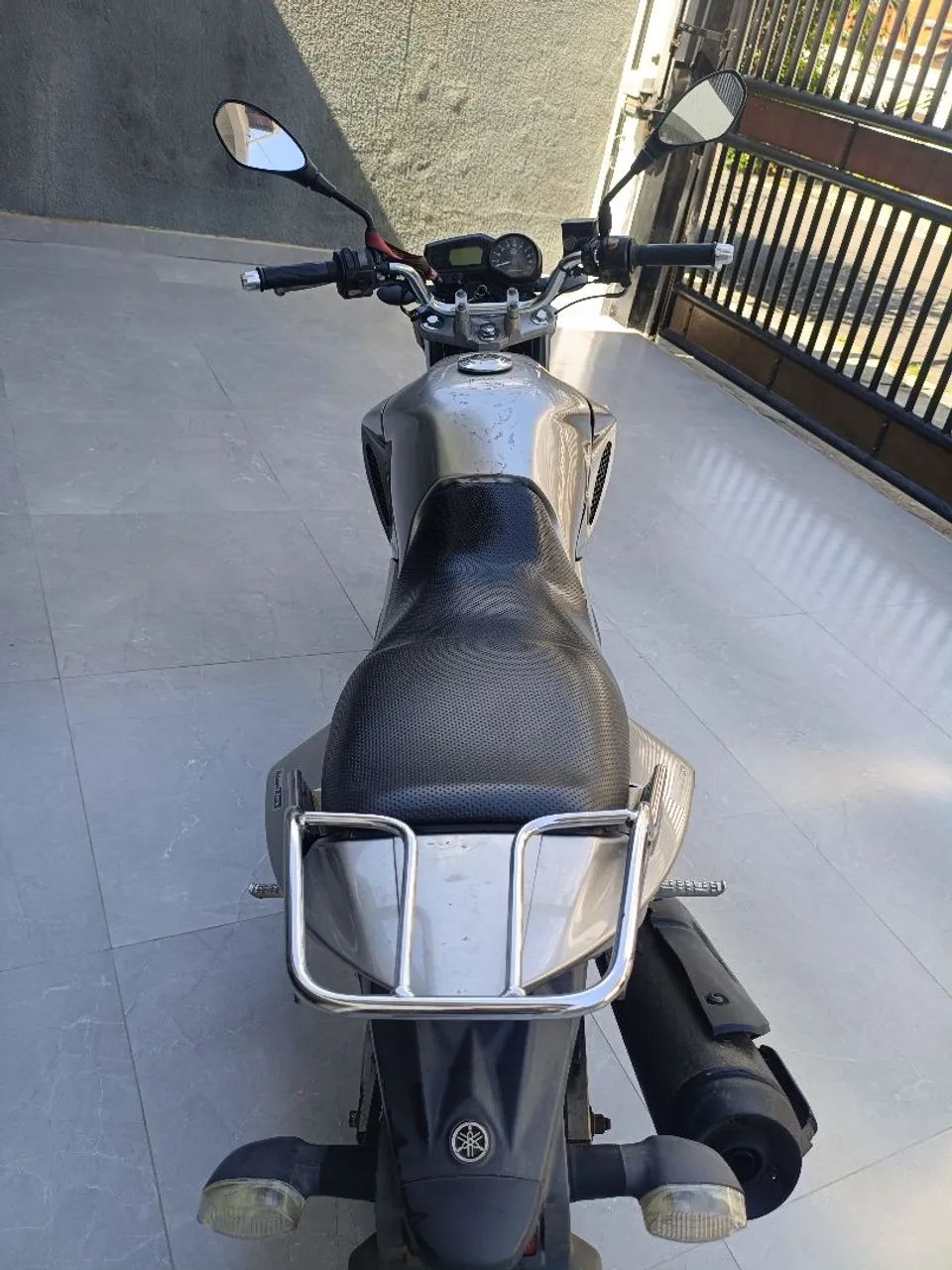 Fazer 250 - Foto 3