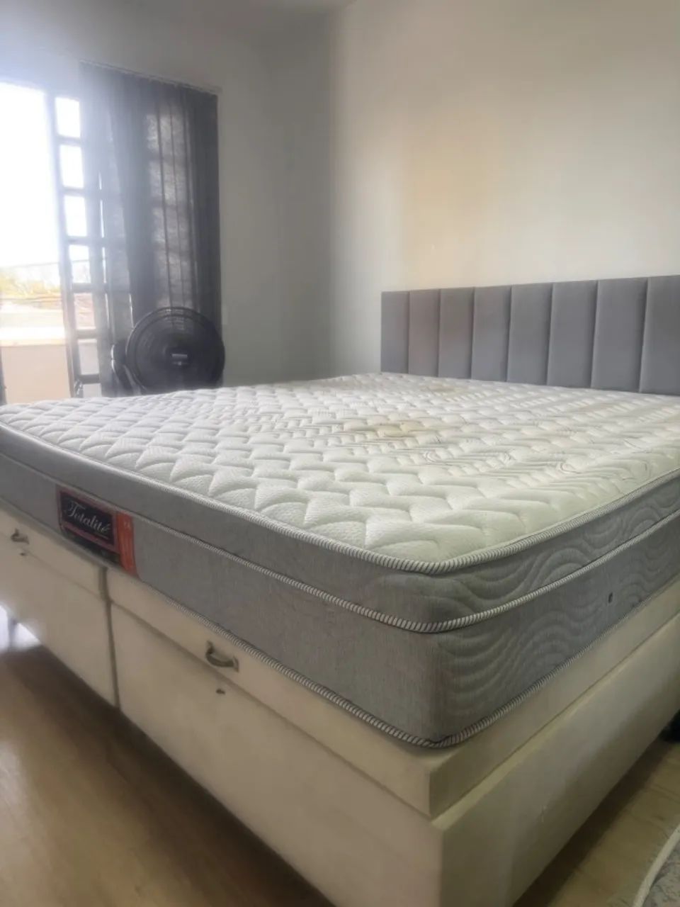 Cama King size - Foto 2