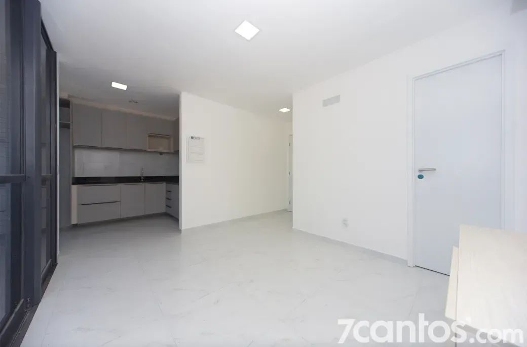 Apartamento, Dionísio Torres, 2 Suítes - Foto 3