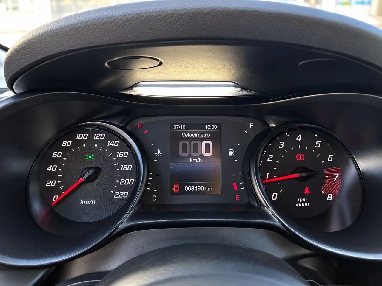 Fiat Argo 1.0 6V Flex. 2022 - Foto 5