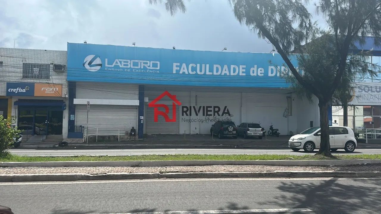 Prédio COMERCIAL em SÃO LUÍS - MA, SÃO FRANCISCO
