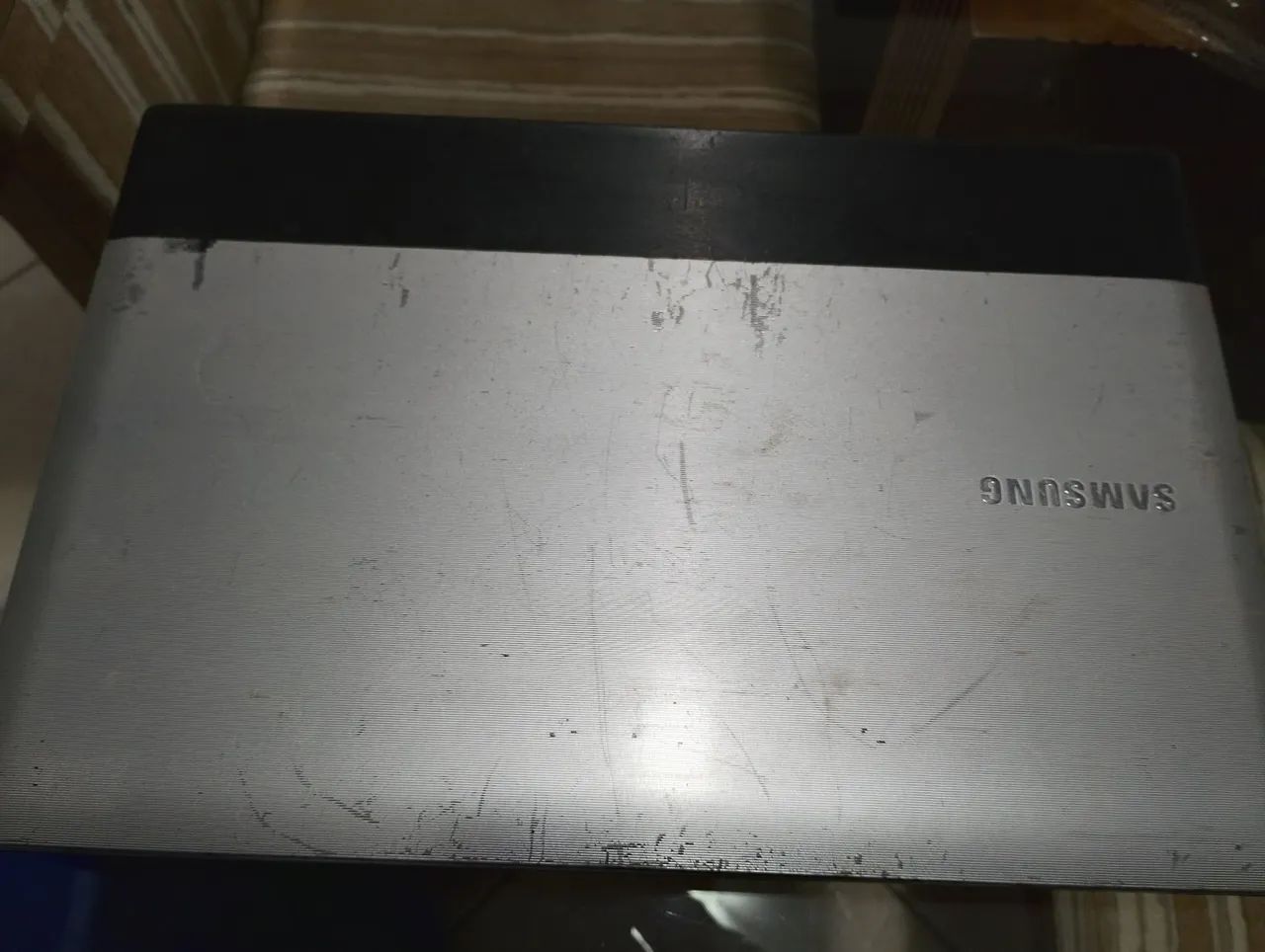Notebook Samsung RV411 - Foto 4