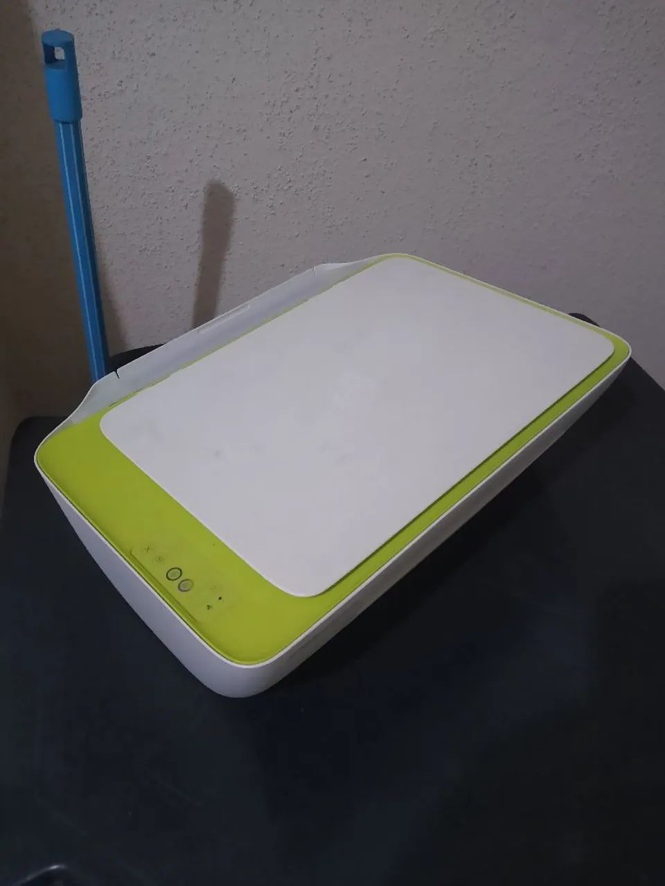 Impressora Hp diskjet 2136 - Foto 3