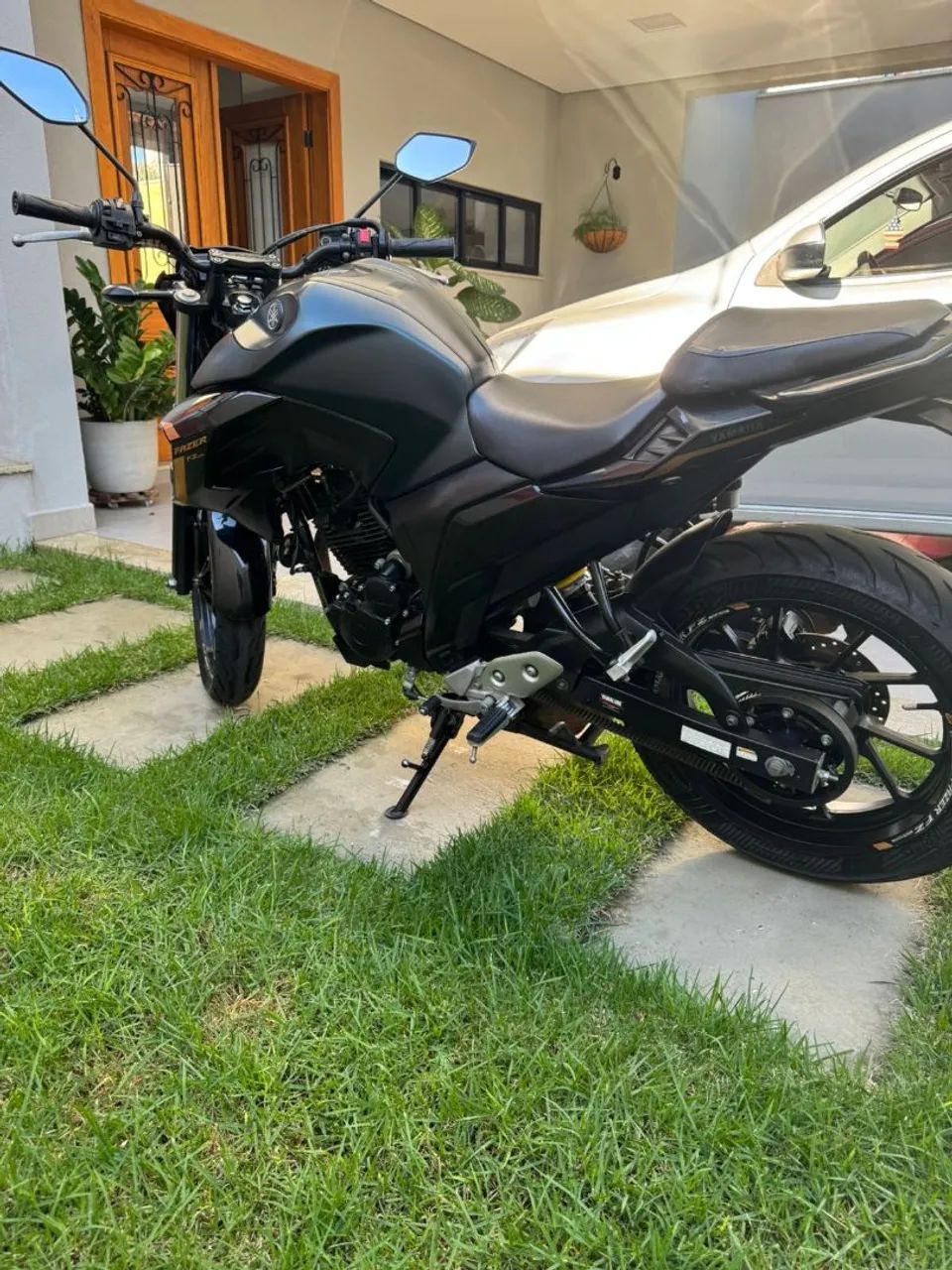 Vendo Fz25  - Foto 2