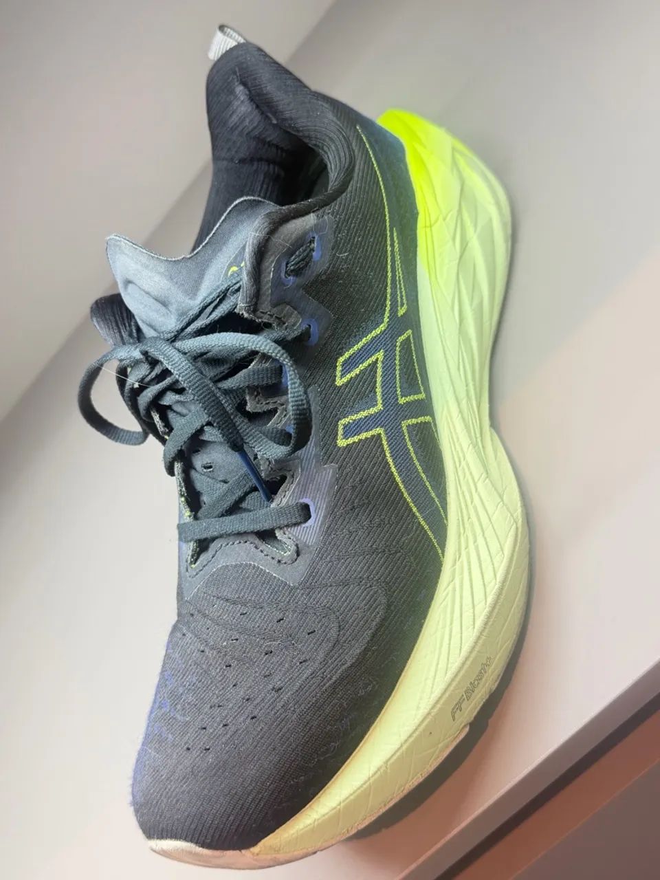 Asics Novablast 5 - Foto 3