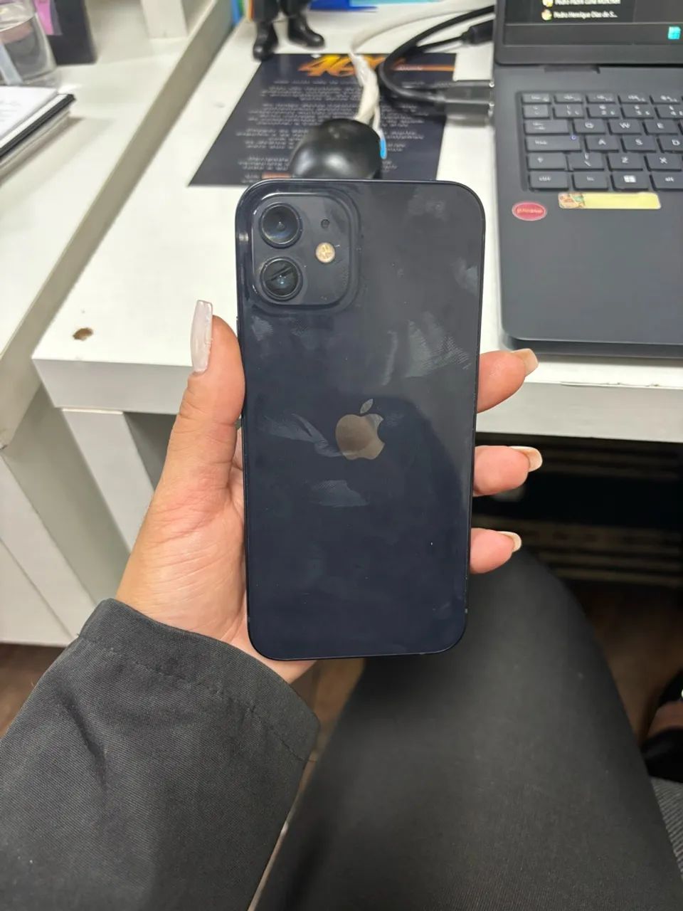 iPhone 12 - Foto 2