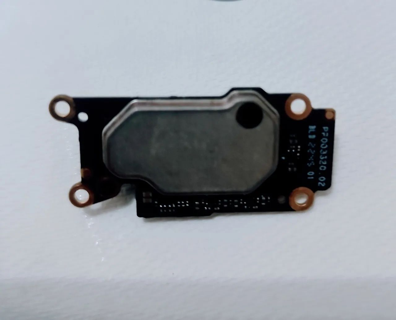 Sensor VPS Inferior Drone DJI Mini 3 - Foto 4