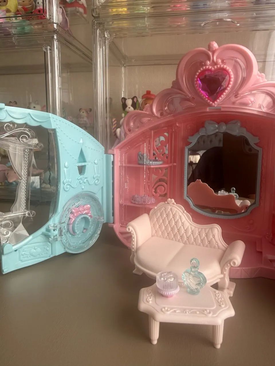 Vestiário Estiloso Sylvanian Families - Foto 3