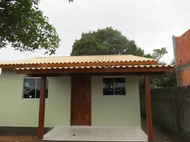 Foto - Florianópolis - São João do Rio Vermelho