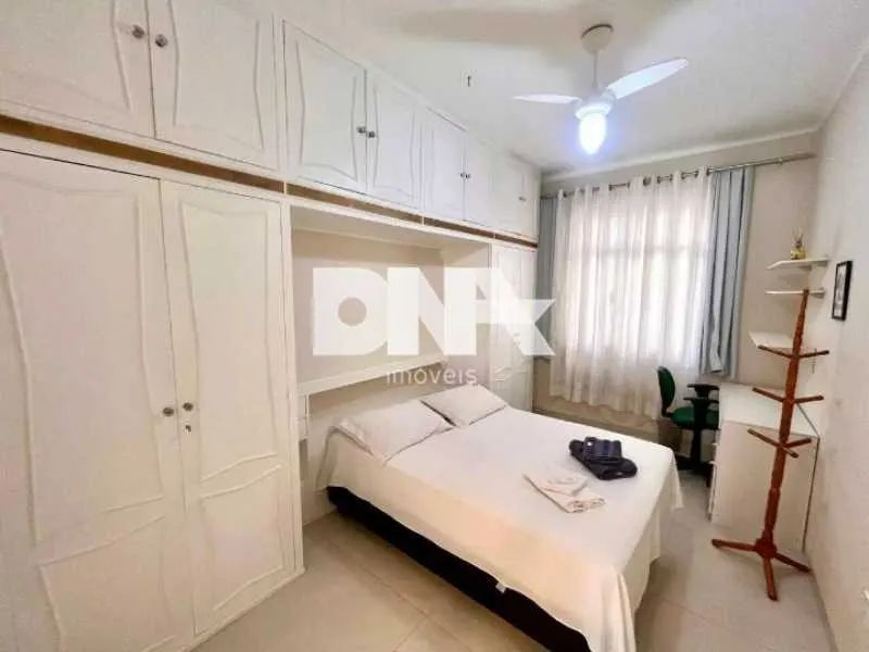 Apartamento : / Residencial / Copacabana - Foto 5