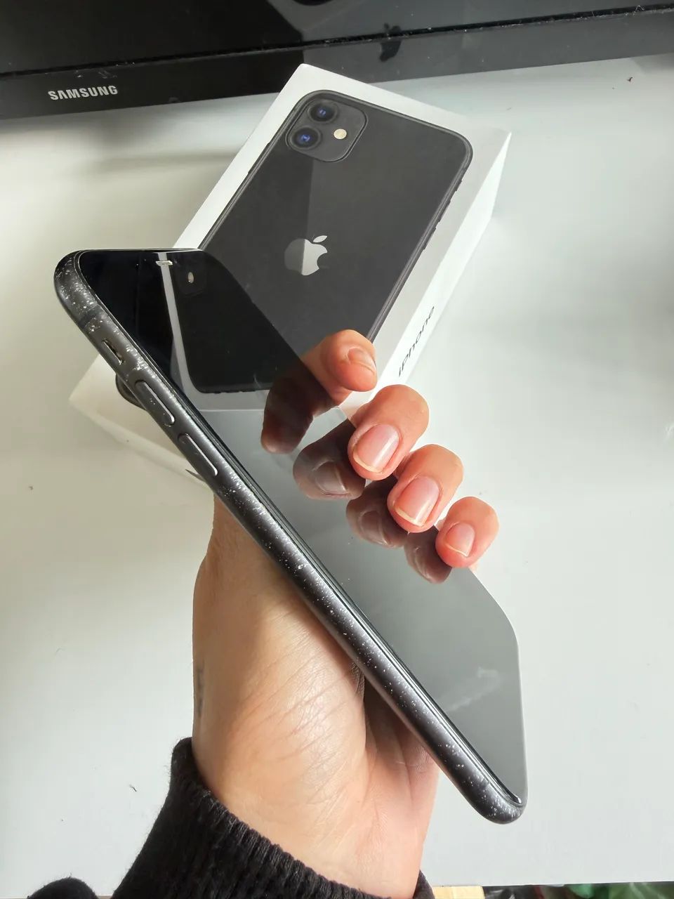 IPhone 11 pro  - Foto 4