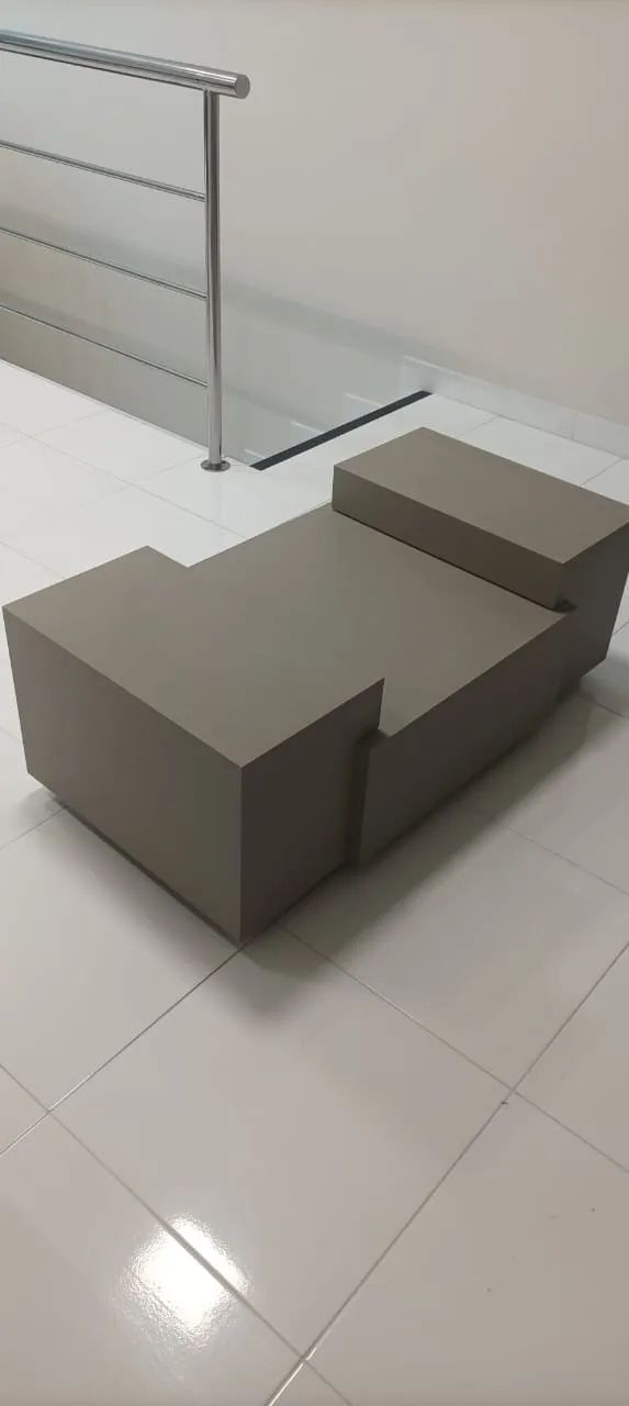 Vendo mesa de centro  - Foto 3
