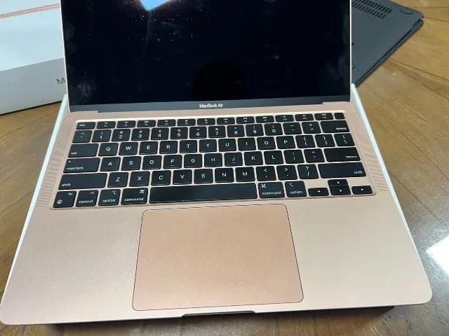 MacBook Air M1 - Foto 4