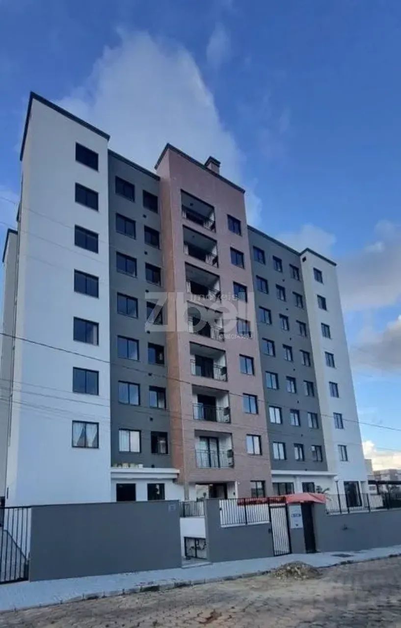 APARTAMENTO no COSTA E SILVA com 2 quartos para LOCAÇÃO, 58 m²