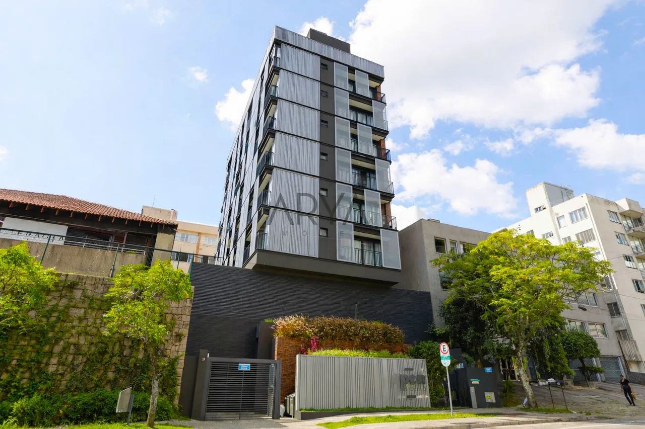 Apartamento à venda no Batel ARYA1