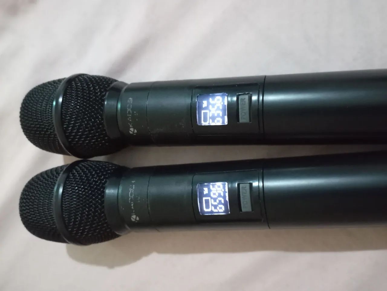 Microfone kadosh k402 - Foto 4