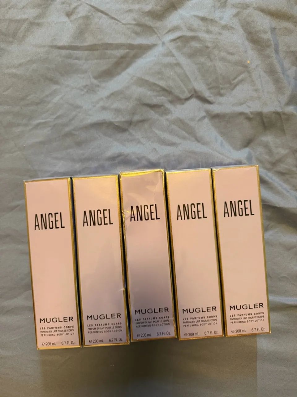 Creme Angel - Foto 2