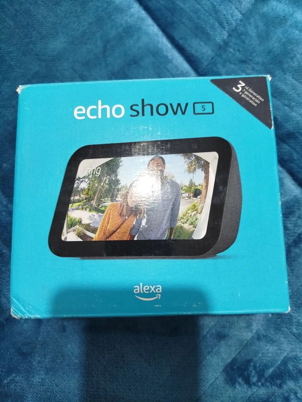 ALEXA 5