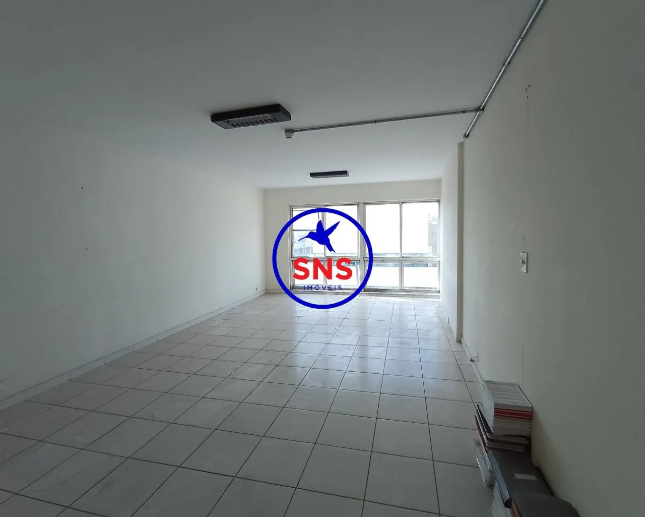 SALA COMERCIAL em CAMPINAS - SP, CENTRO