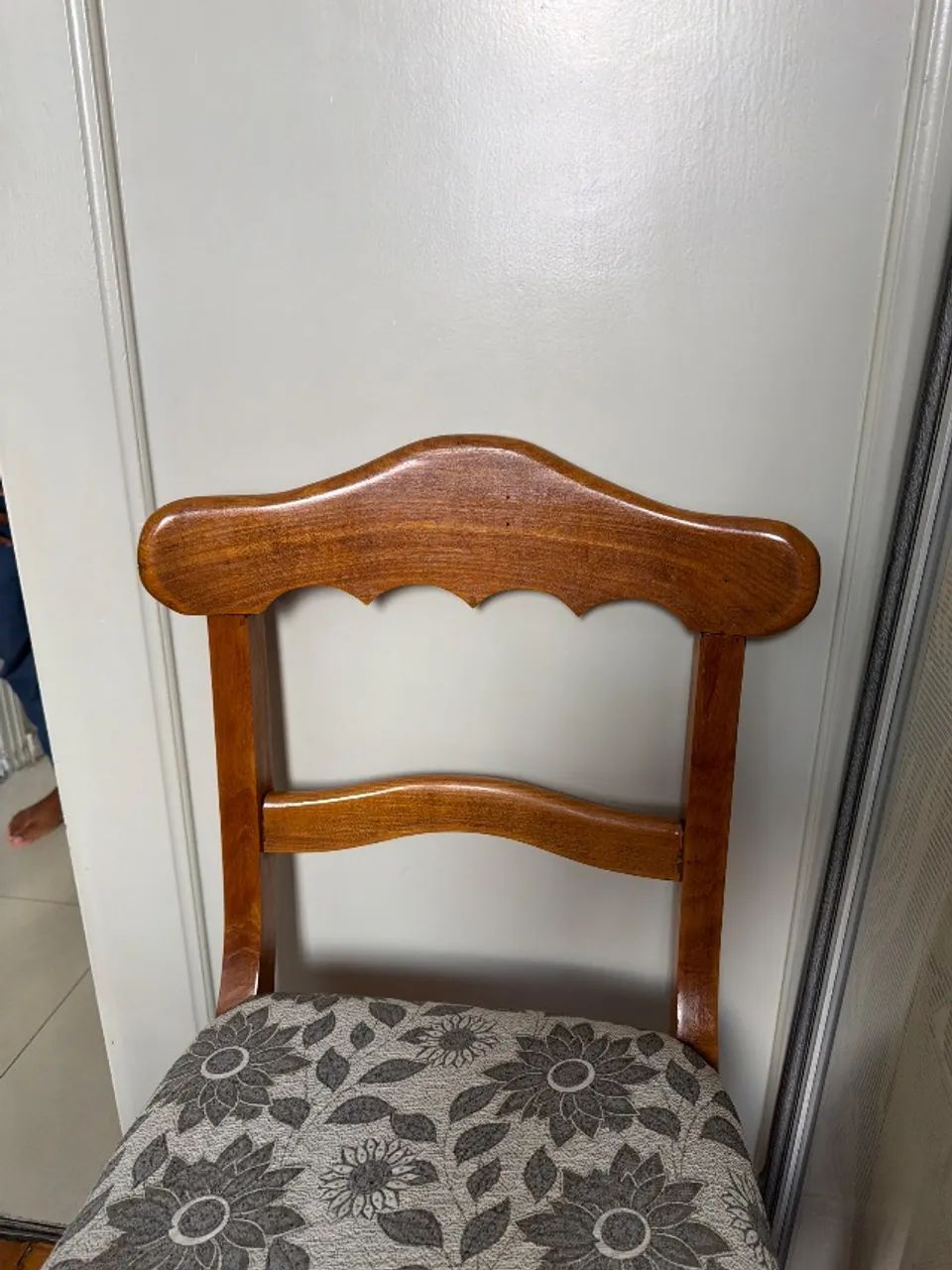 Poltrona pé de cabra - Foto 2